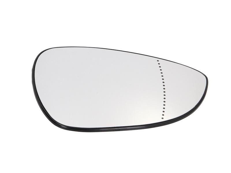 AVTM 186472394 Side mirror insert, right 186472394