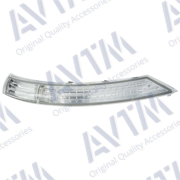 AVTM 490705002 Turn signal repeater in the right mirror 490705002