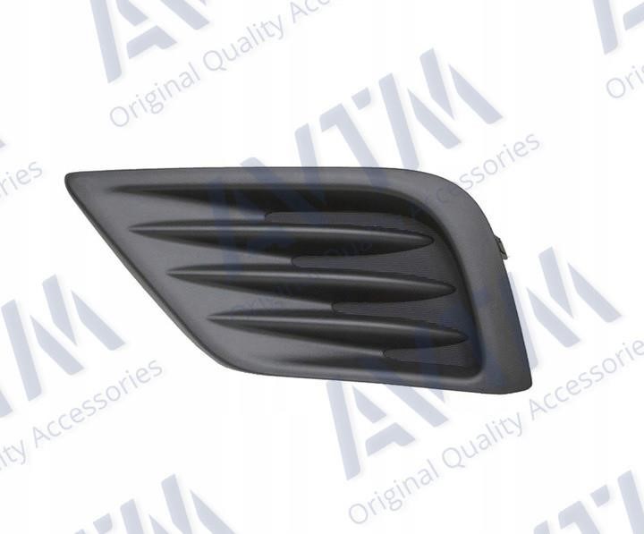AVTM 5053 911 Fog headlight cover, left 5053911