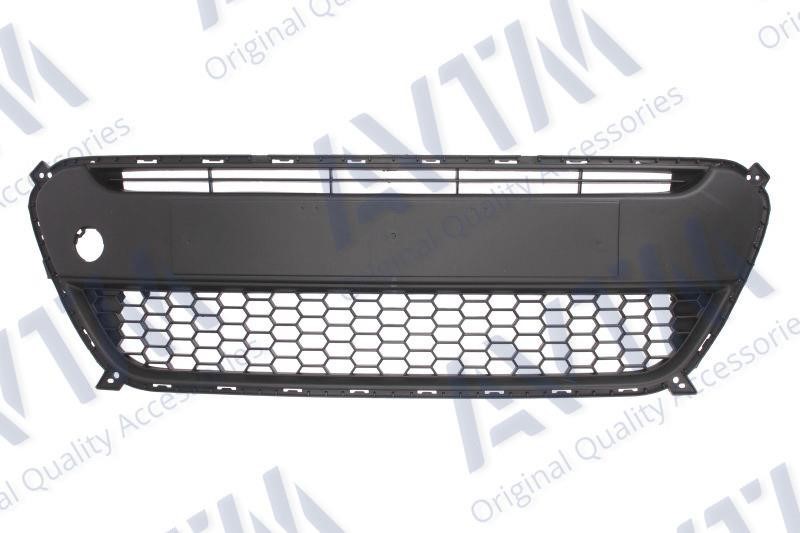 AVTM 4043 910 Front bumper grill 4043910