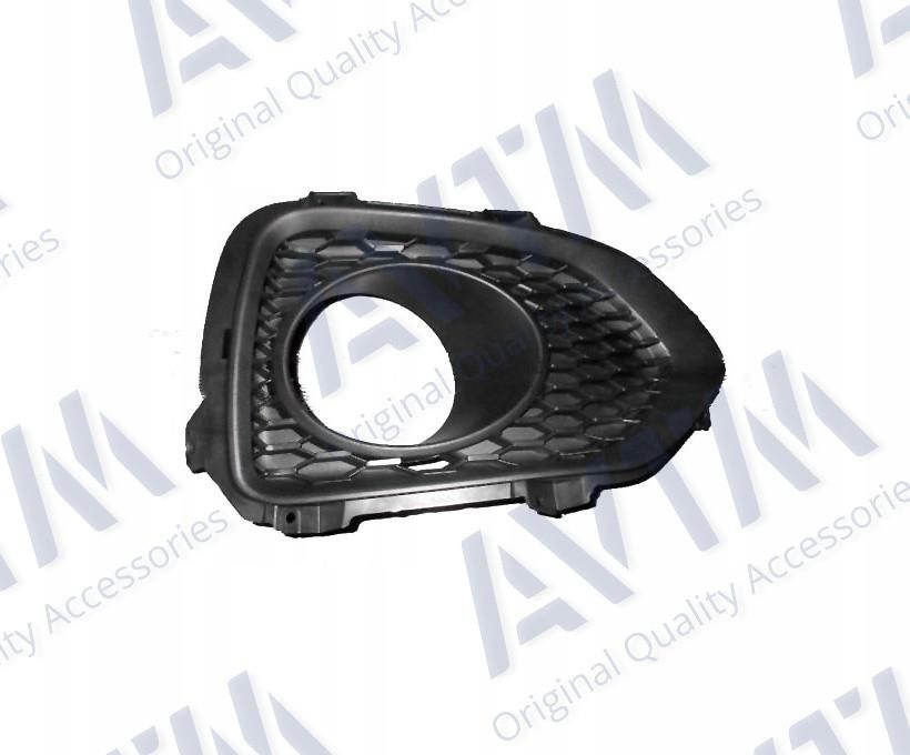 AVTM 4023 912 Fog headlight cover, right 4023912