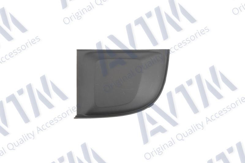 AVTM 2612 911 Fog headlight cover, left 2612911