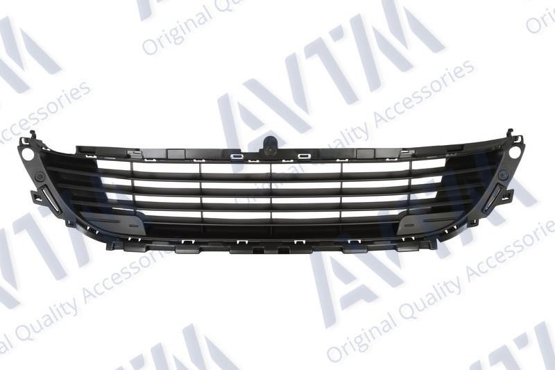 AVTM 2036 910 Front bumper grill 2036910
