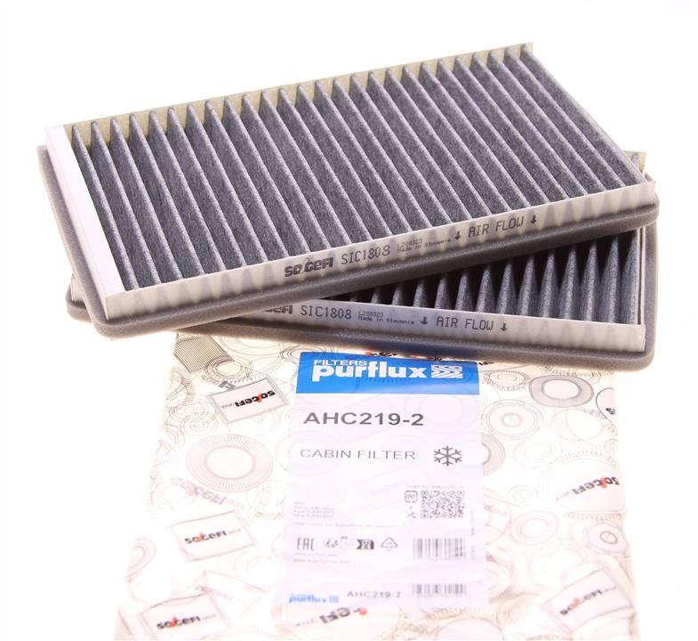 Buy Purflux AHC219-2 at a low price in United Arab Emirates!