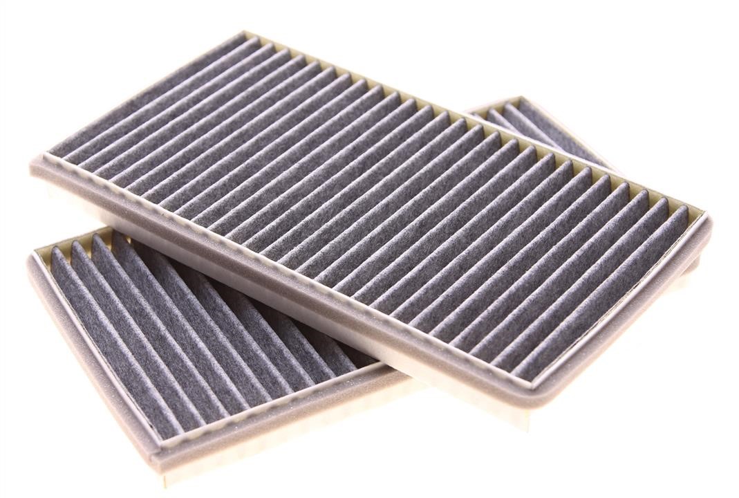 Purflux AHC219-2 Activated Carbon Cabin Filter AHC2192