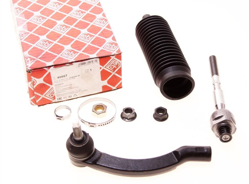Buy febi 40567 – good price at EXIST.AE!