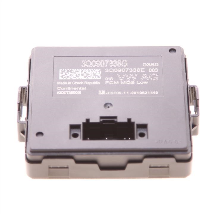 3Q0907338G VAG Driver module, lighting