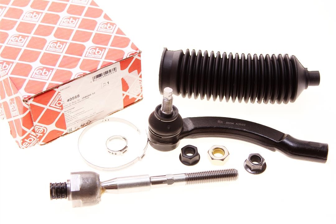 Buy febi 40568 – good price at EXIST.AE!