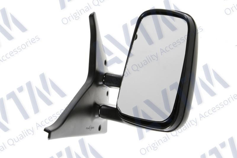 AVTM 186102986 Rearview mirror external right 186102986