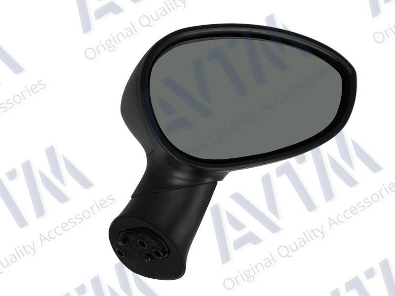 AVTM 186122547 Rearview mirror external right 186122547