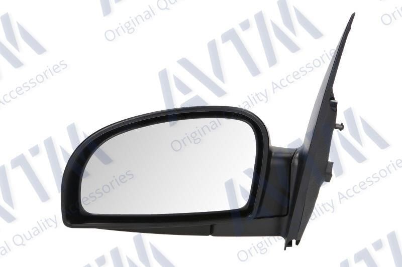 AVTM 186125626 Rearview mirror external left 186125626