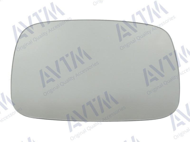 AVTM 186141418 Cover side right mirror 186141418