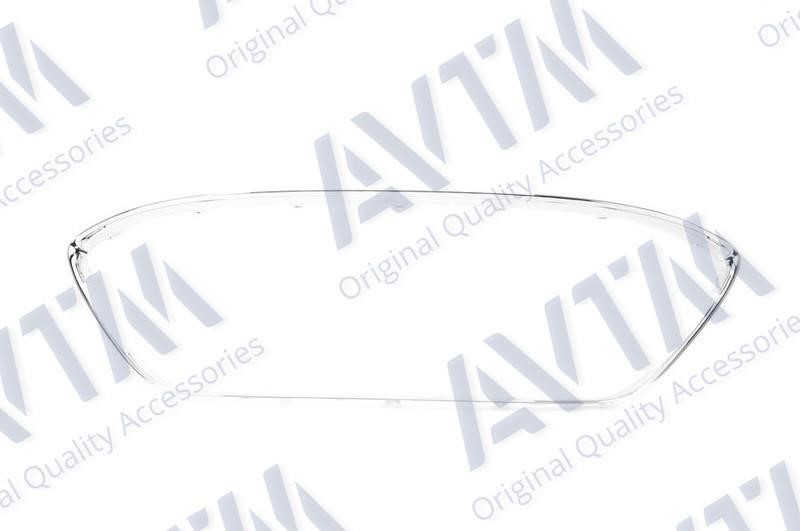 AVTM 182810992 Main headlight frame 182810992