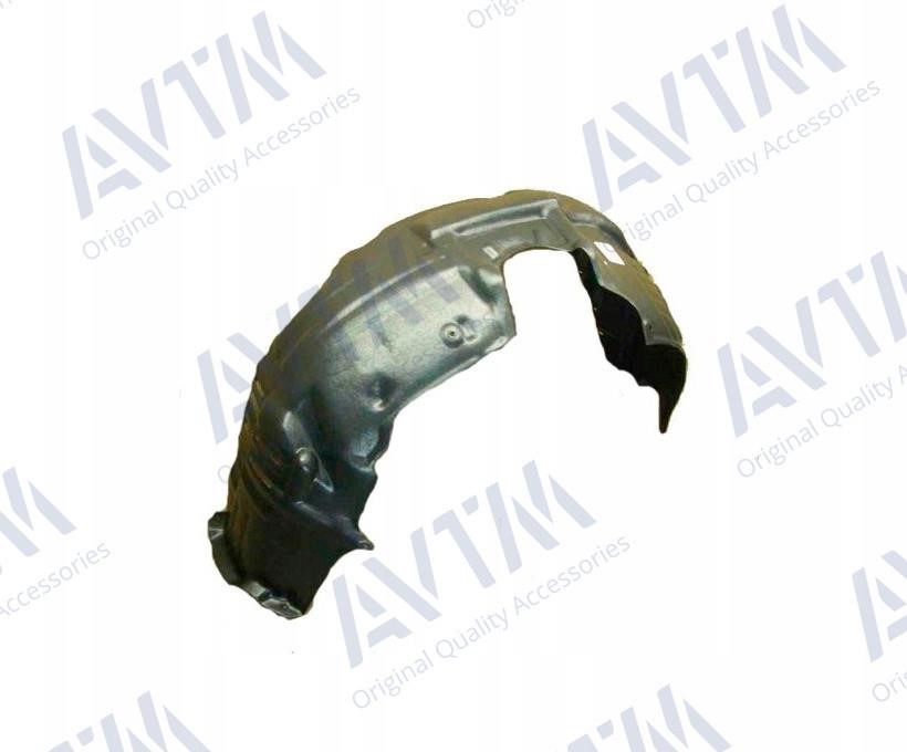 AVTM 447027388 Front right liner 447027388