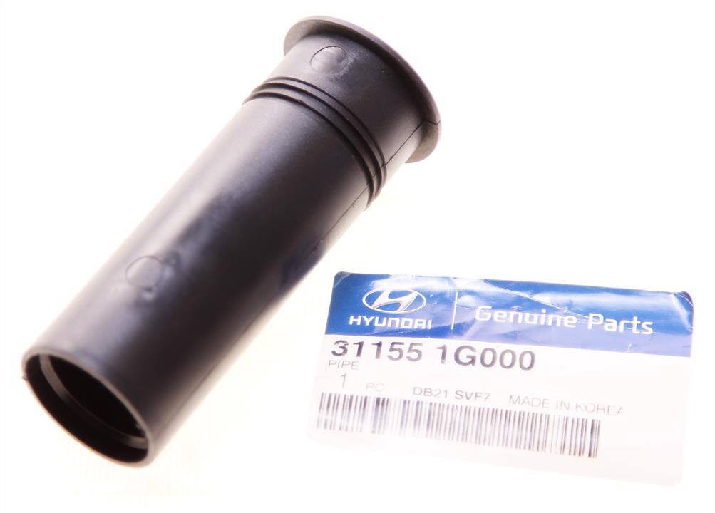 311551G000 Hyundai/Kia Tube