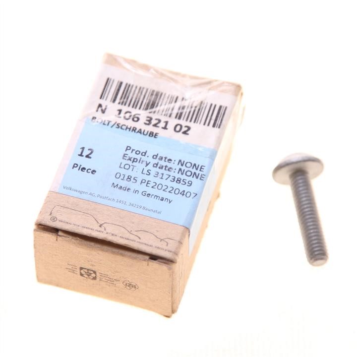 Buy VAG N 106 321 02 at a low price in United Arab Emirates!