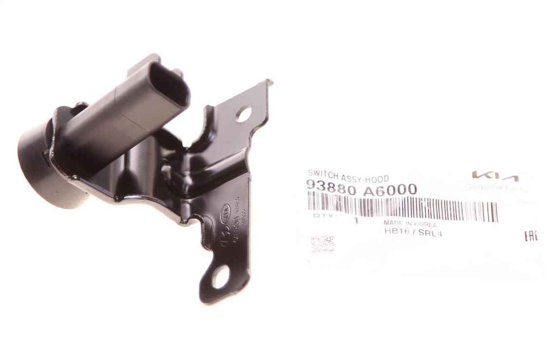 Reverse switch Hyundai i30: 93880A6000 Hyundai/Kia Reverse light switch