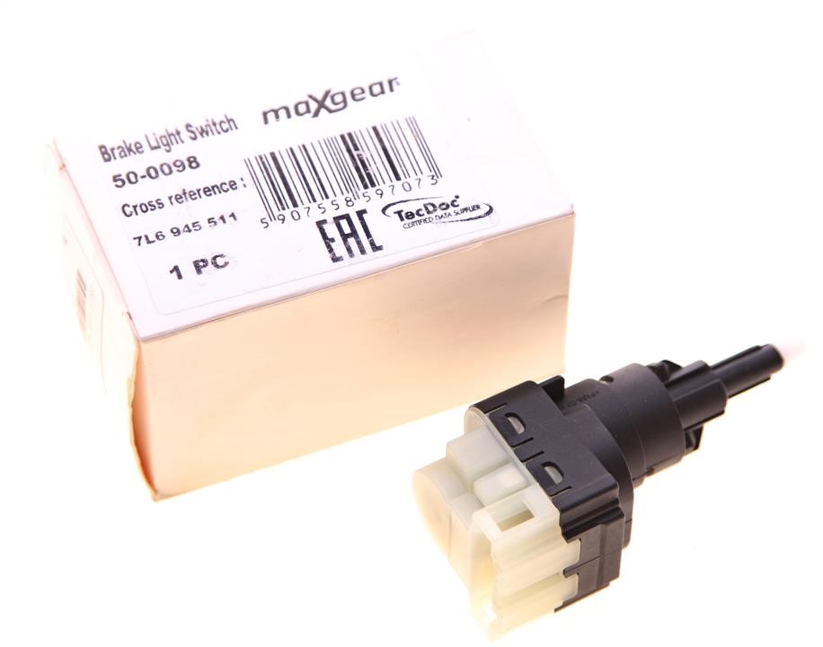 Buy Maxgear 50-0098 at a low price in United Arab Emirates!