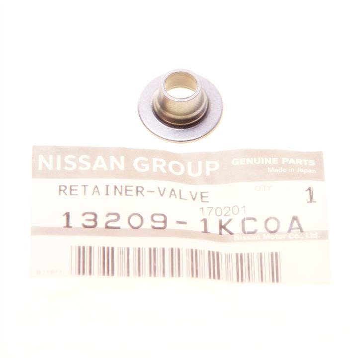 Buy Nissan 13209-1KC0A at a low price in United Arab Emirates!