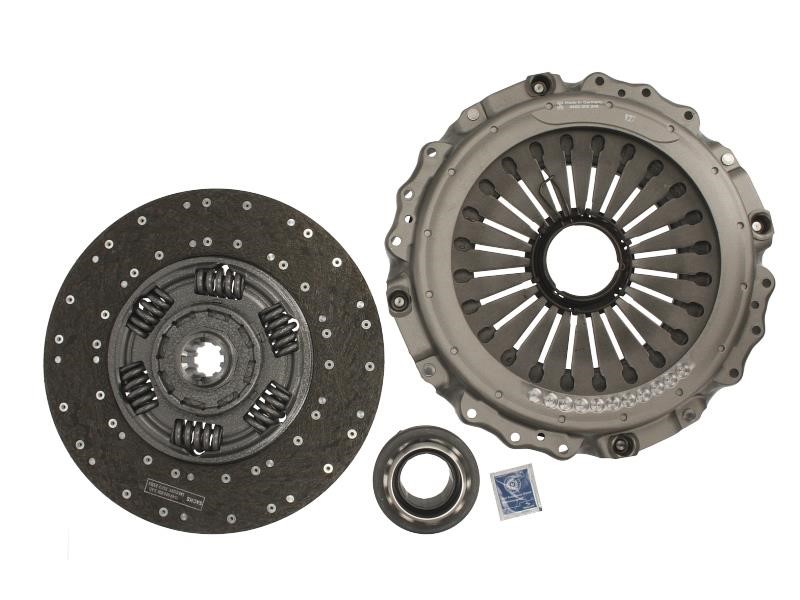 Automotive clutch kit MAN: 3400700460 SACHS Clutch Kit