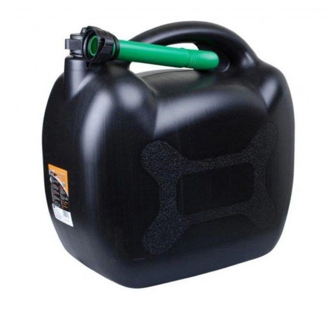 Winso 137220 Universal plastic canister 20l 137220