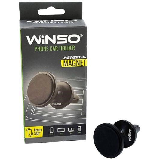 Winso 201240 Magnetic phone holder WINSO 201240