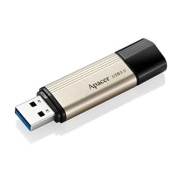 Apacer AP32GAH353C-1 Flash Apacer USB 3.1 AH353 32GB Champagne Gold AP32GAH353C1