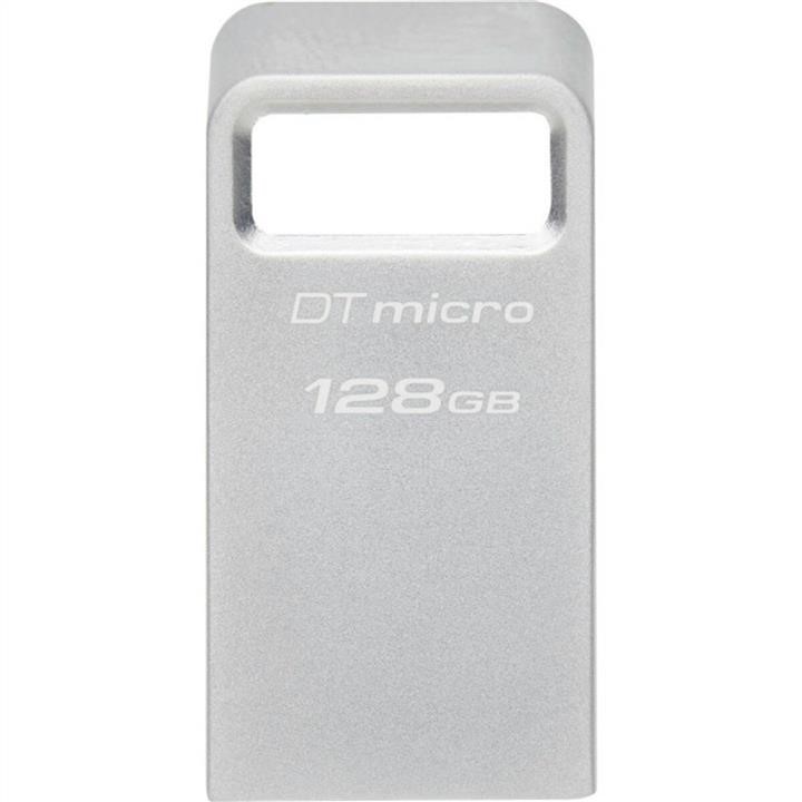 Kingston DTMC3G2/128GB Flash Kingston USB 3.2 DT Micro 128GB (200Mb/s) DTMC3G2128GB
