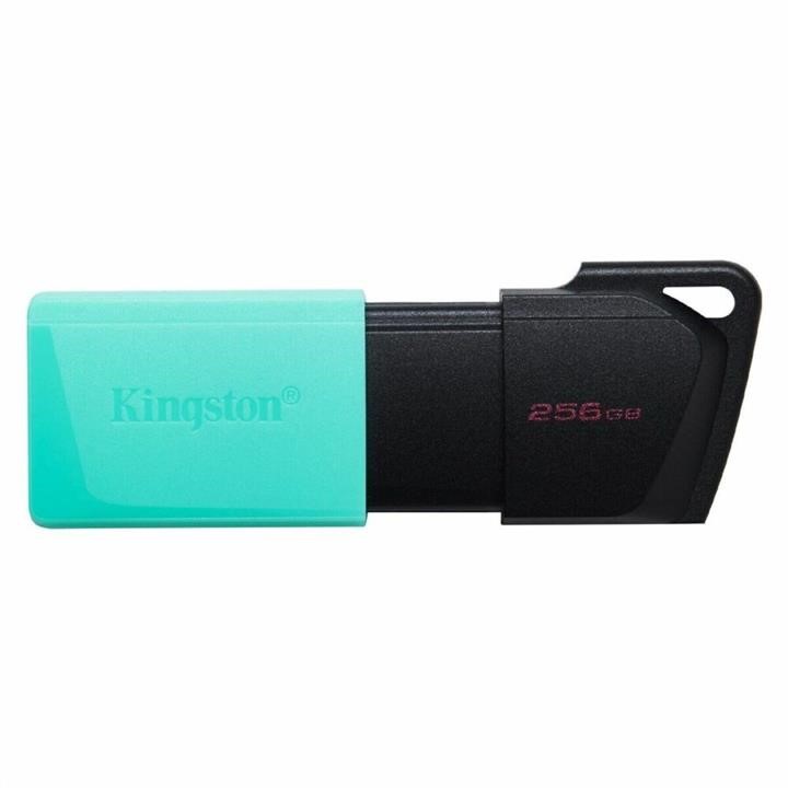 Kingston DTXM/256GB Flash Kingston USB 3.2 DT Exodia M 256GB Black/Teal DTXM256GB