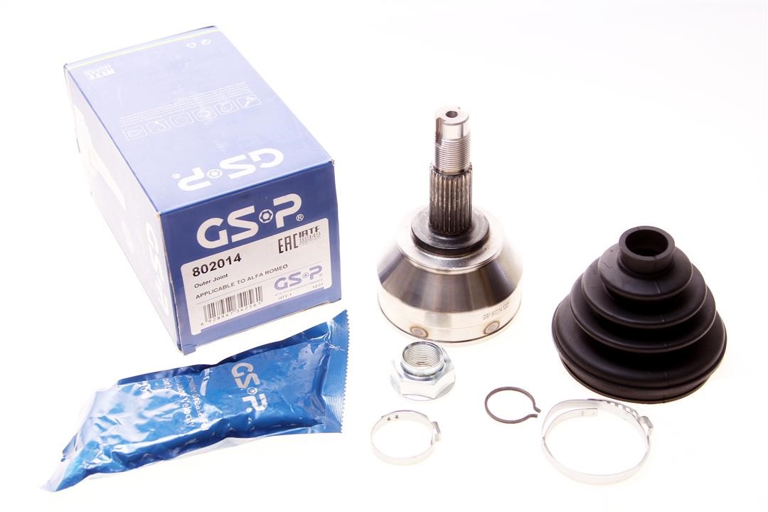 Buy GSP 802014 at a low price in United Arab Emirates!