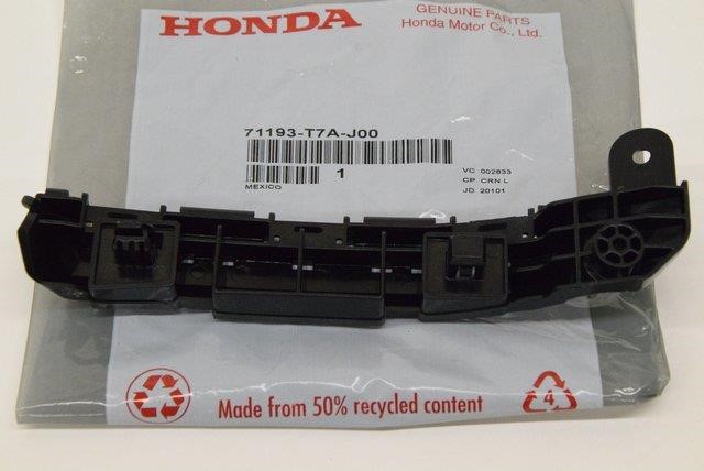 71198T7AJ00 Honda Bumper mount