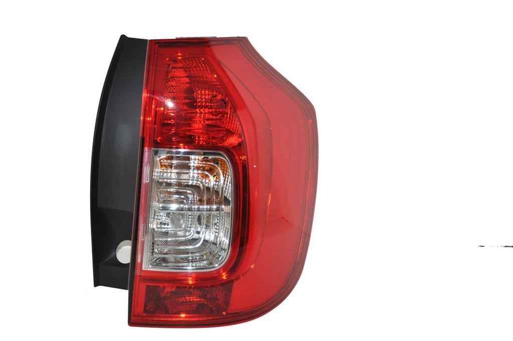 Renault 26 55 020 81R Tail lamp right 265502081R