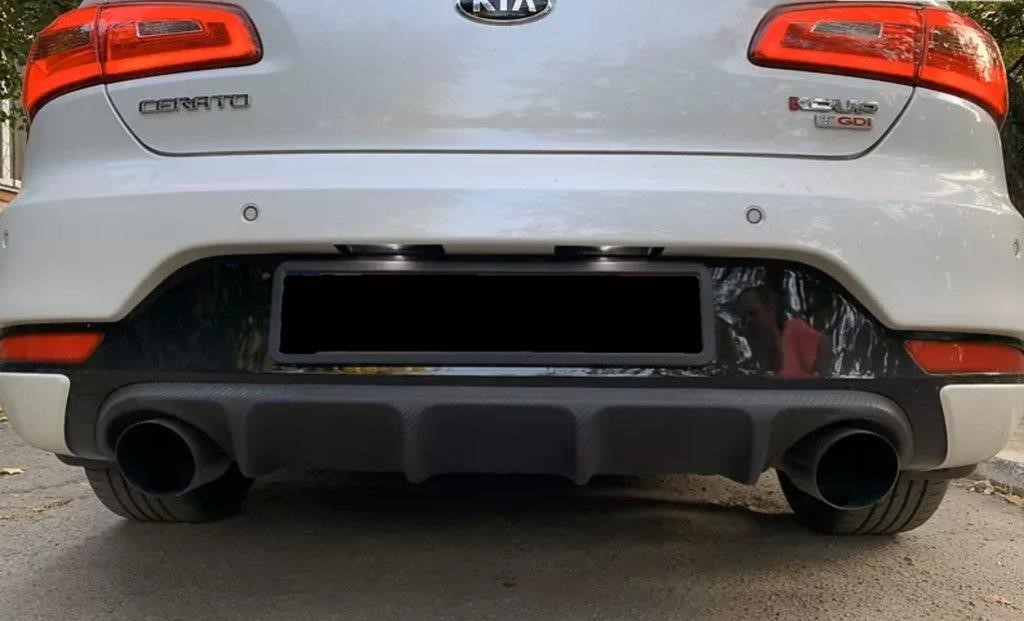 86697A7250 Hyundai/Kia Body panel, plastic