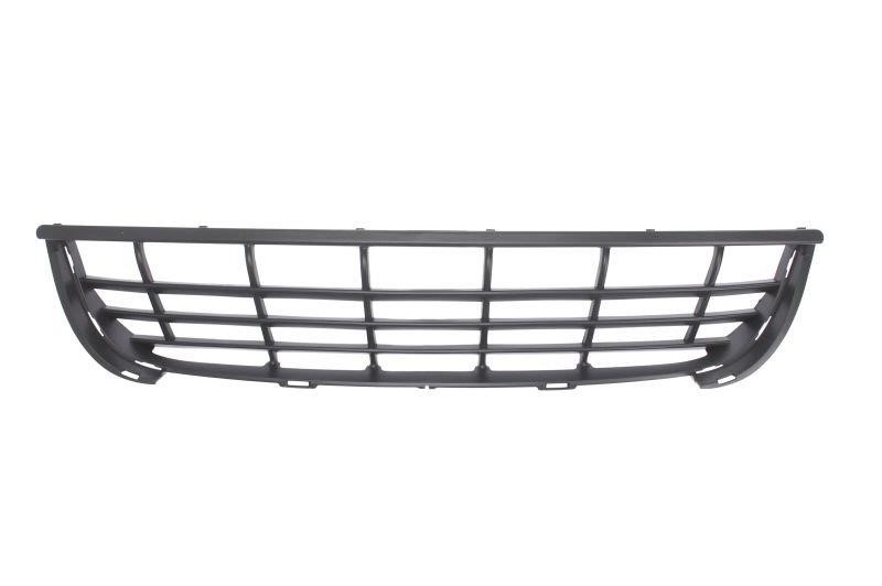 Radiator grille Volkswagen Crafter 30-35: 2E0807835A VAG Grille