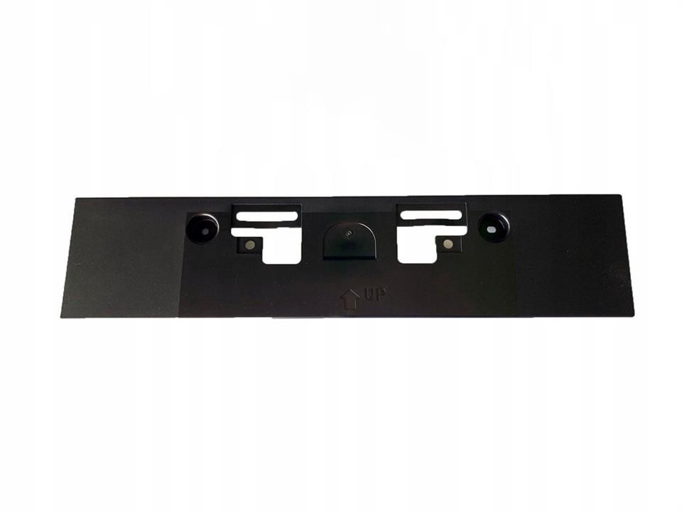 96210BV82A Nissan License Plate Bracket