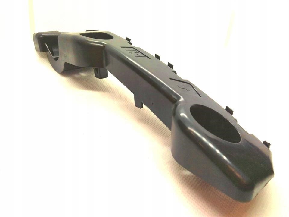 622225DA0A Nissan Bracket front bumper