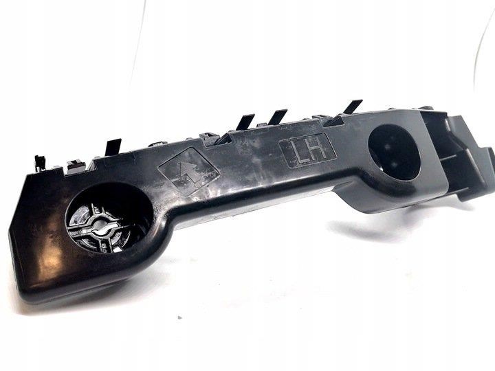622235DA0A Nissan Front bumper bracket, left