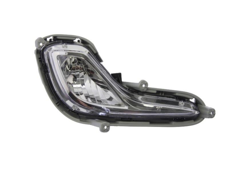 922021R000 Hyundai/Kia Fog headlight, right
