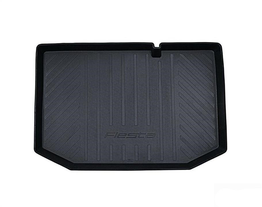 Ford 2 145 696 Floor cover 2145696