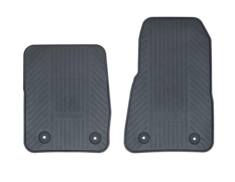 1945218 Ford Floor cover