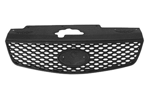 Hyundai/Kia 86361 1G010 Grille radiator 863611G010 863611G010 Hyundai/Kia Grille radiator
