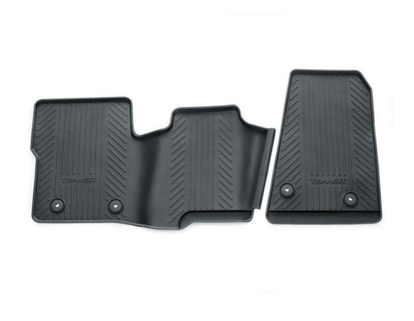 2021101 Ford Floor cover