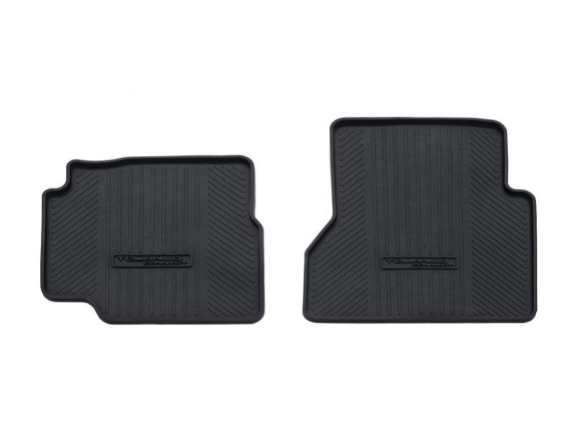 Ford 2 079 194 Floor cover 2079194