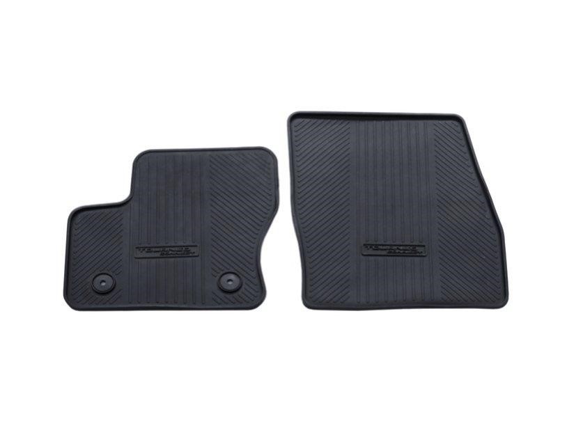 Ford 2 080 981 Floor cover 2080981
