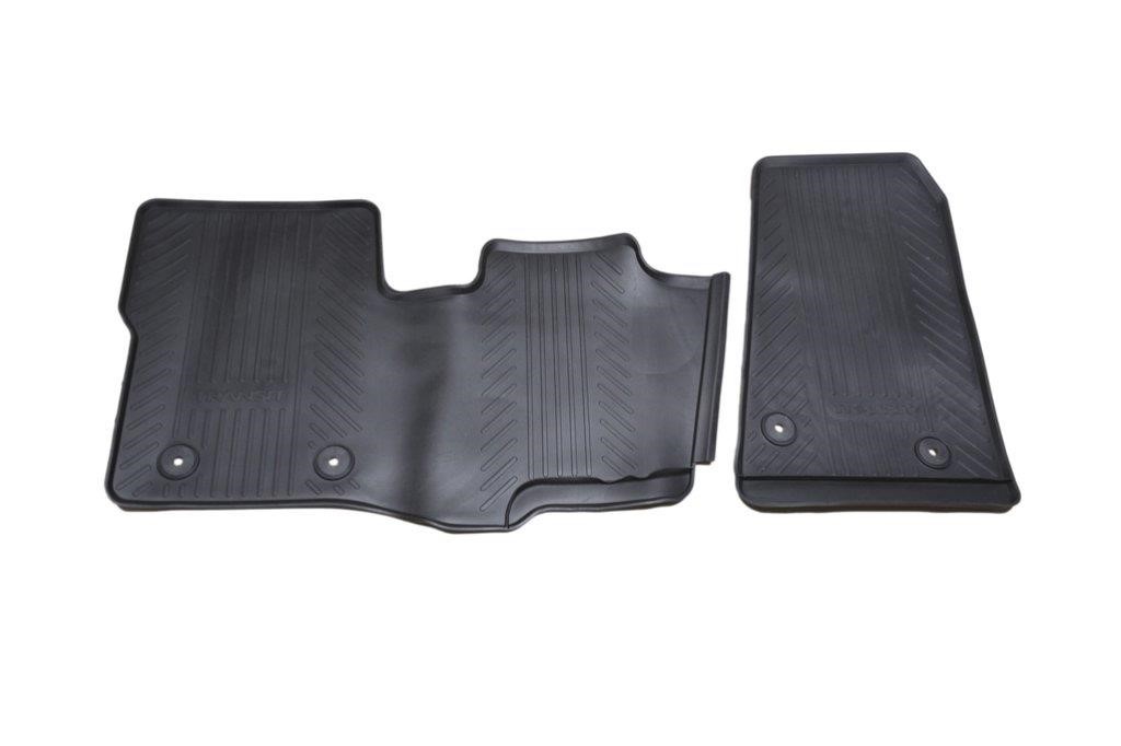 2021104 Ford Floor cover