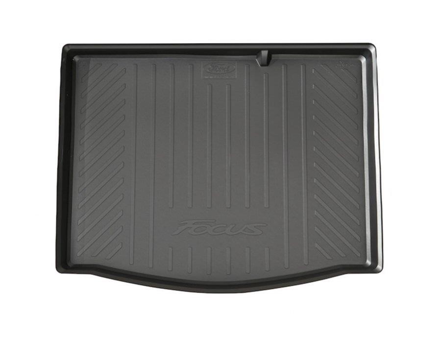 2048997 Ford Floor cover
