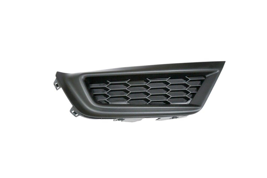 71103TLAA01 Honda Front bumper grille (plug) right