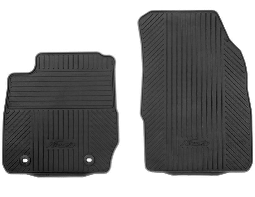 1945495 Ford Floor cover