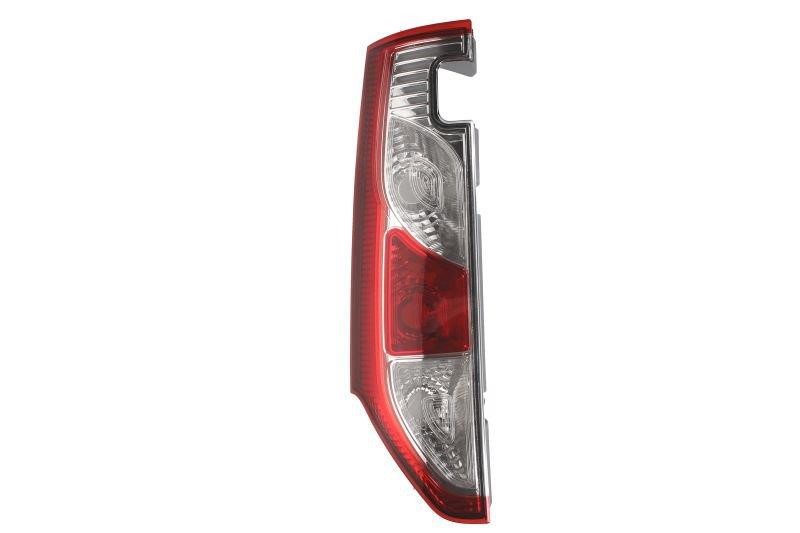 Renault 26 55 592 12R Tail lamp left 265559212R