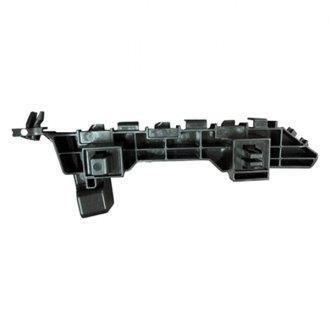 71198TVAA01 Honda Front bumper bracket, left